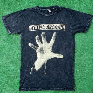 System of a down Vintage Inspired T-Shirt